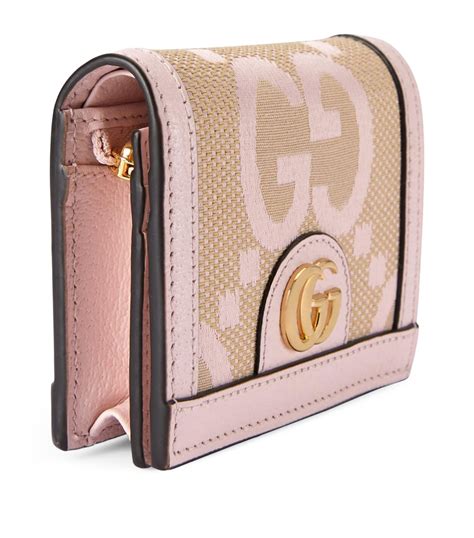 gucci made in italy gg wallet|Gucci wallet new collection.